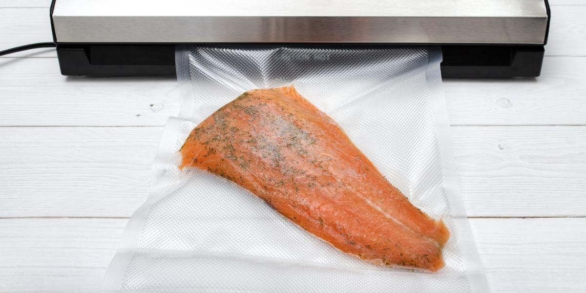 Surprising Uses for a Vacuum Sealer