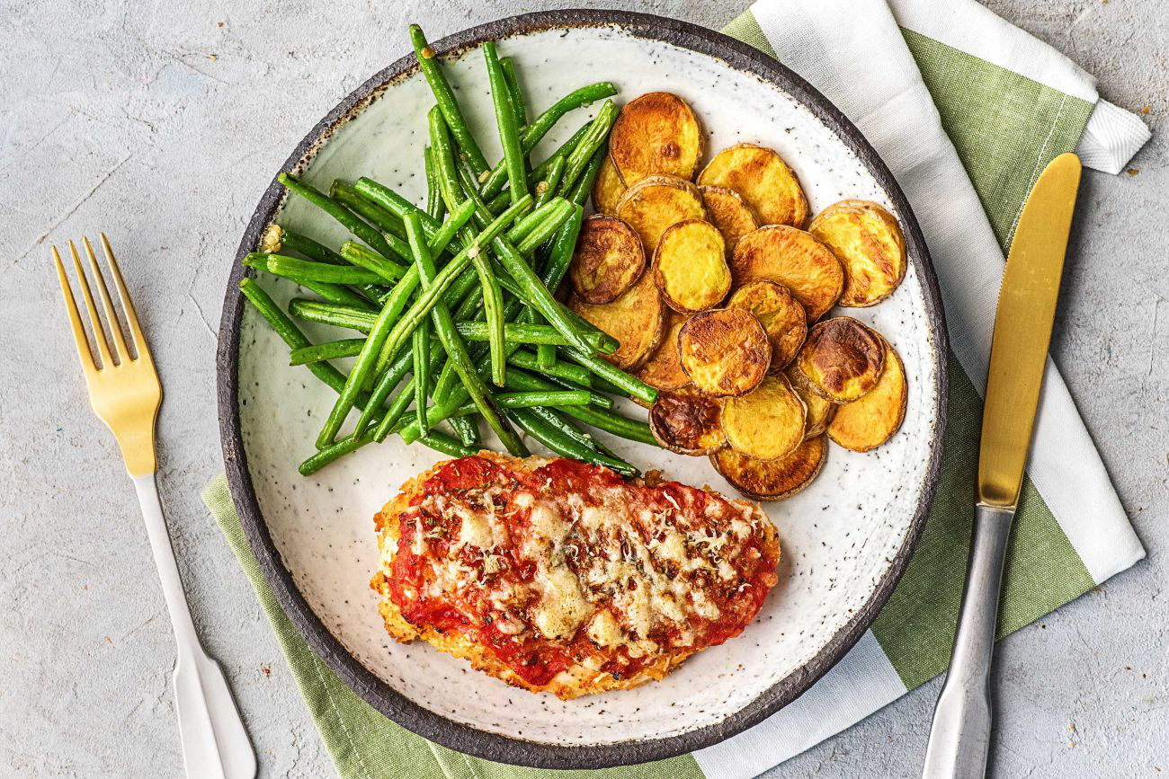 Why This Mom Loves HelloFresh’s New Family Box