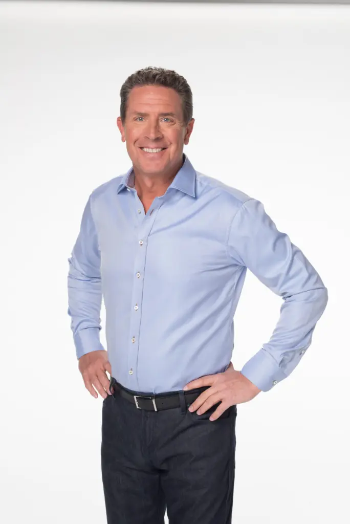 Why Dan Marino Trusted Nutrisystem for Weight Loss