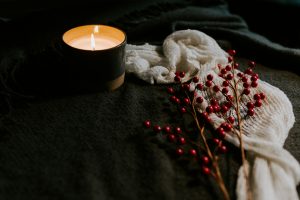 The Top Healthy Alternatives to Scented Candles