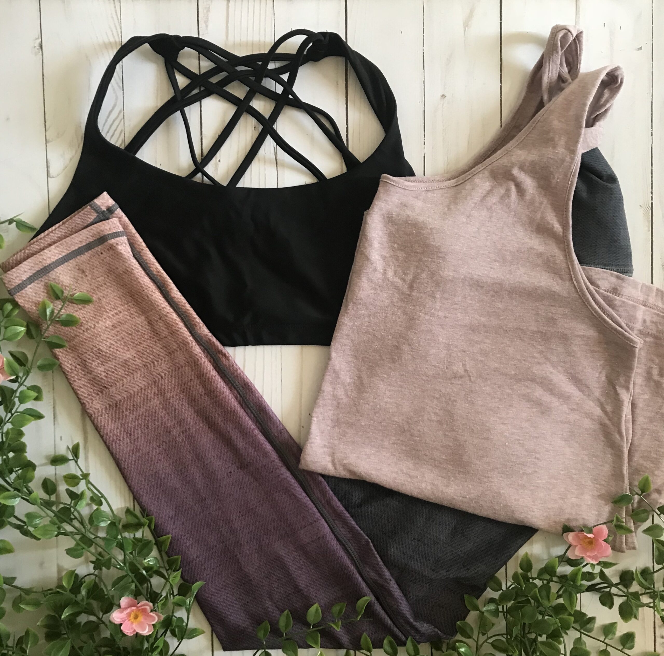 How To Get A Full Workout Outfit Every Month For Only $19