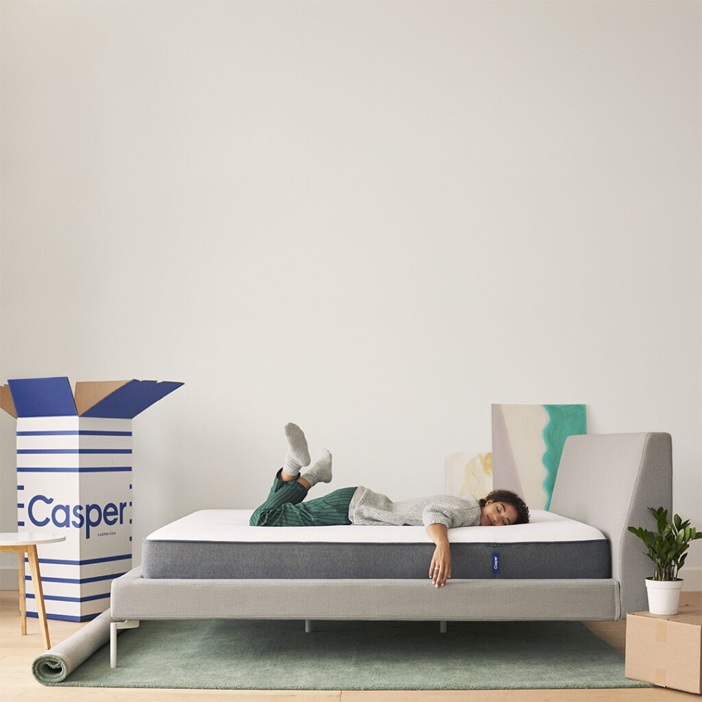 Casper: Award Winning Mattress That Everyone Loves