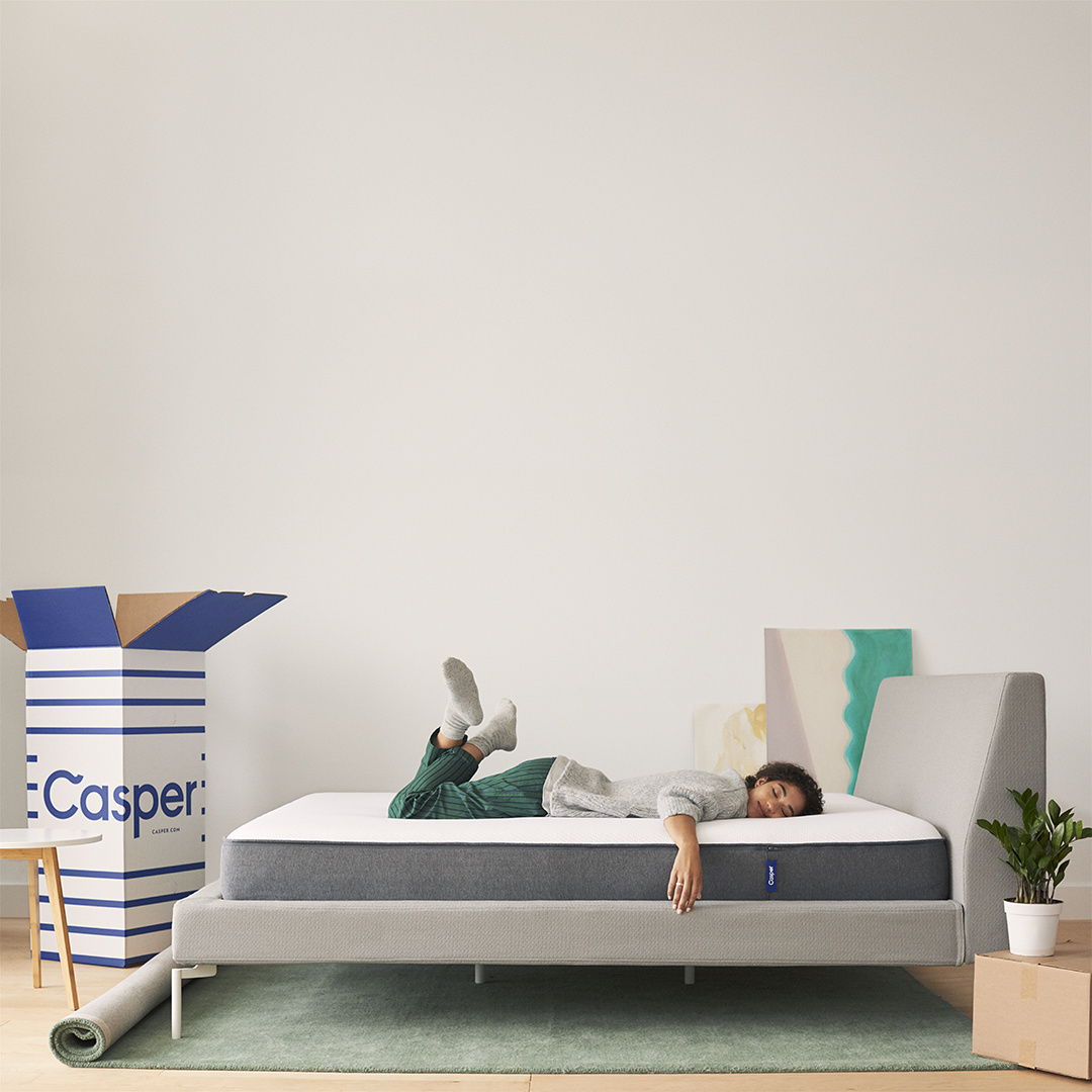 Casper: Award Winning Mattress That Everyone Loves