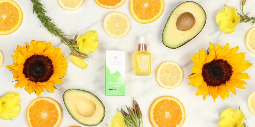 7 Organic Skincare Products for Acne