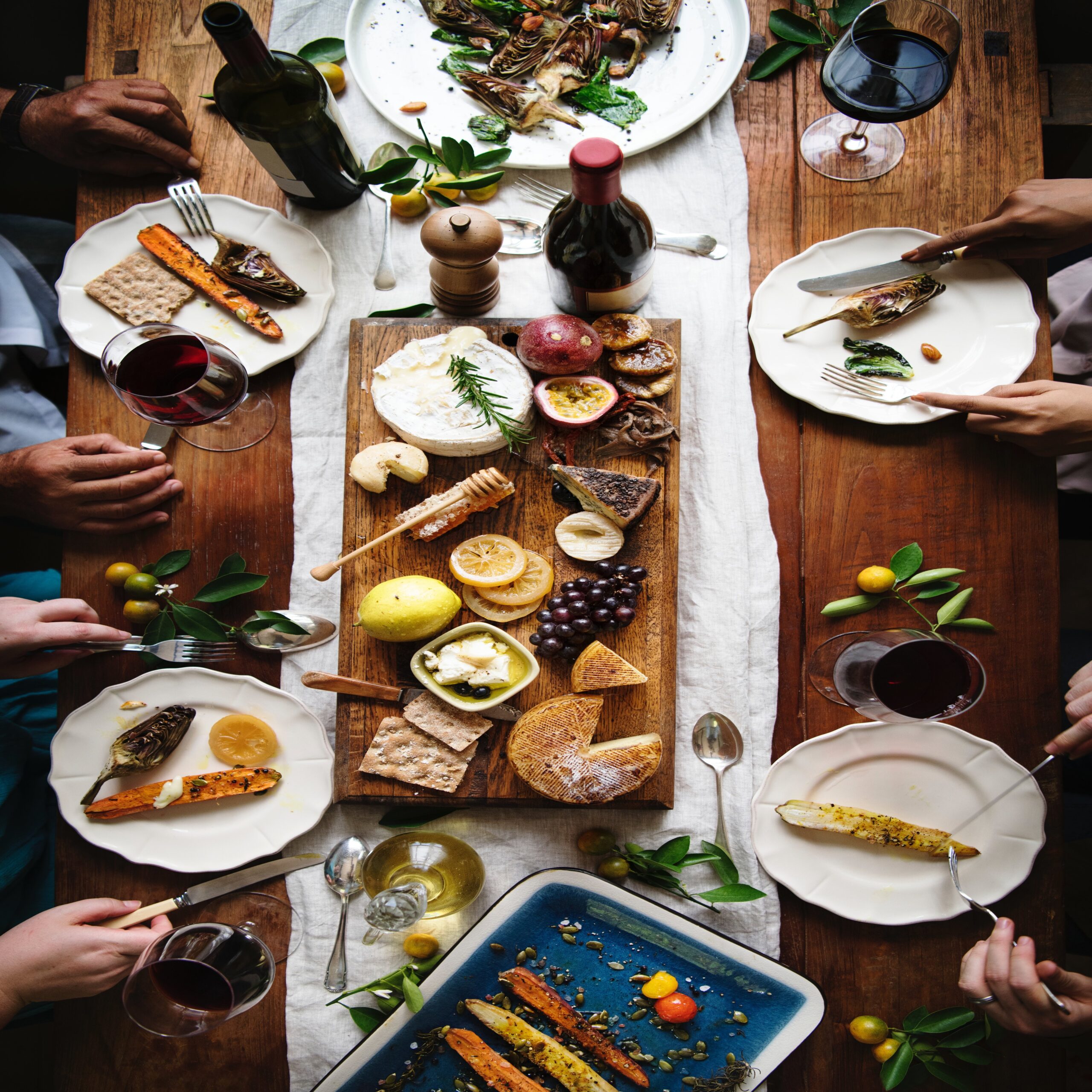 4 Reasons You Should Be Buying Your Wine Online This Fall