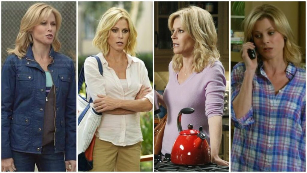 Which TV Mom Are You Shopping for on Mother's Day?