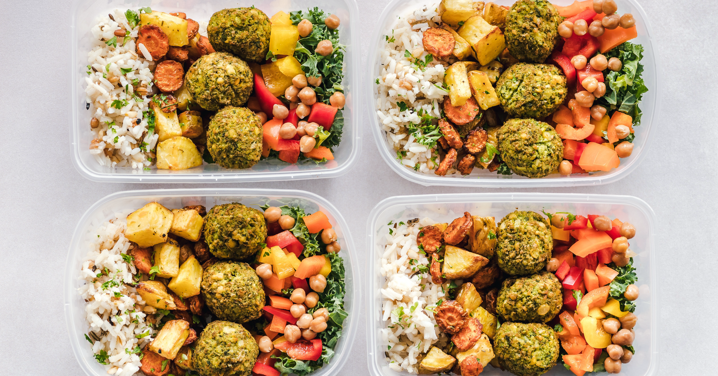 ​Which Meal Kit Is The Best? Here’s How HelloFresh Ranks