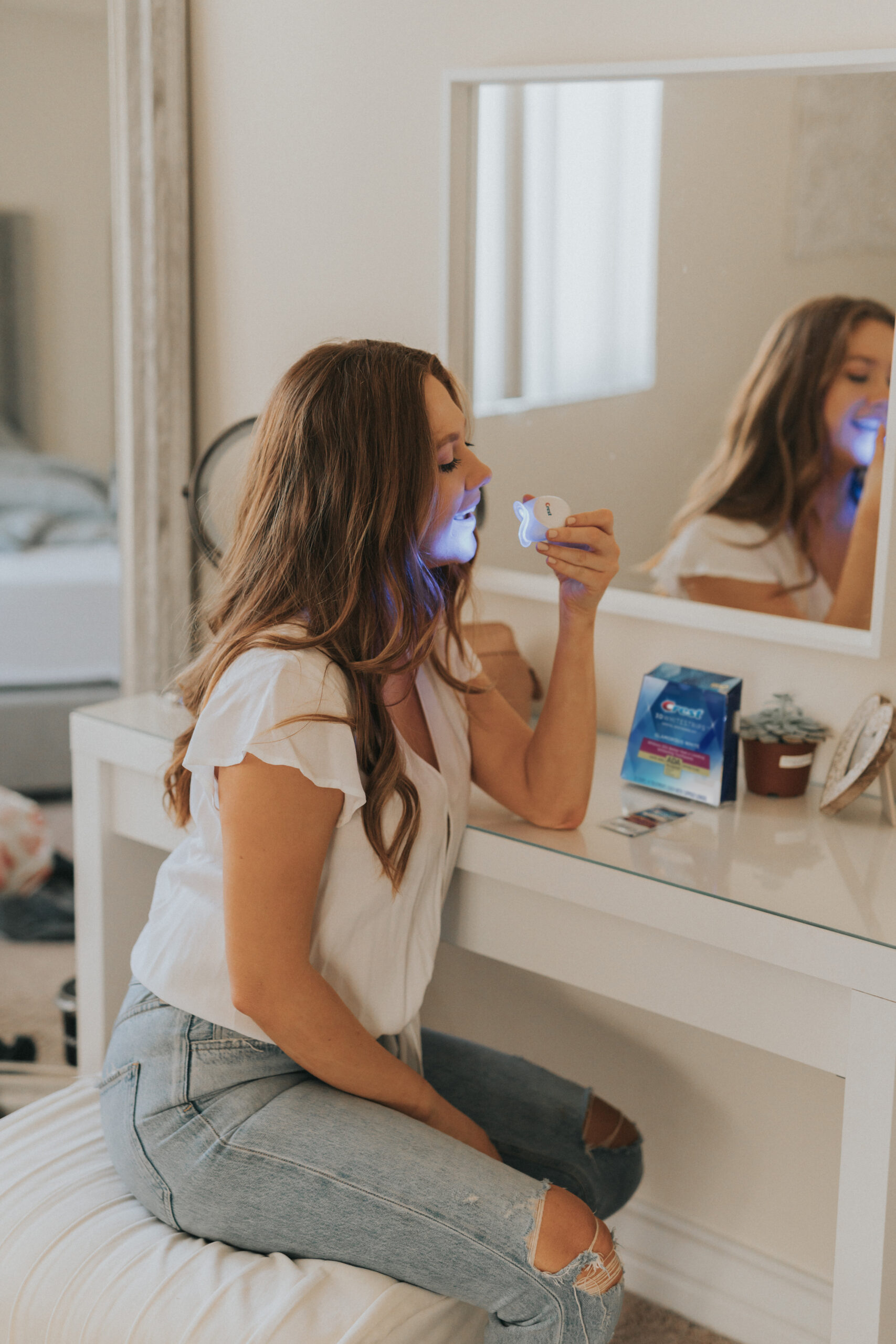 4 Reasons Crest Is The Best Teeth Whitening Solution