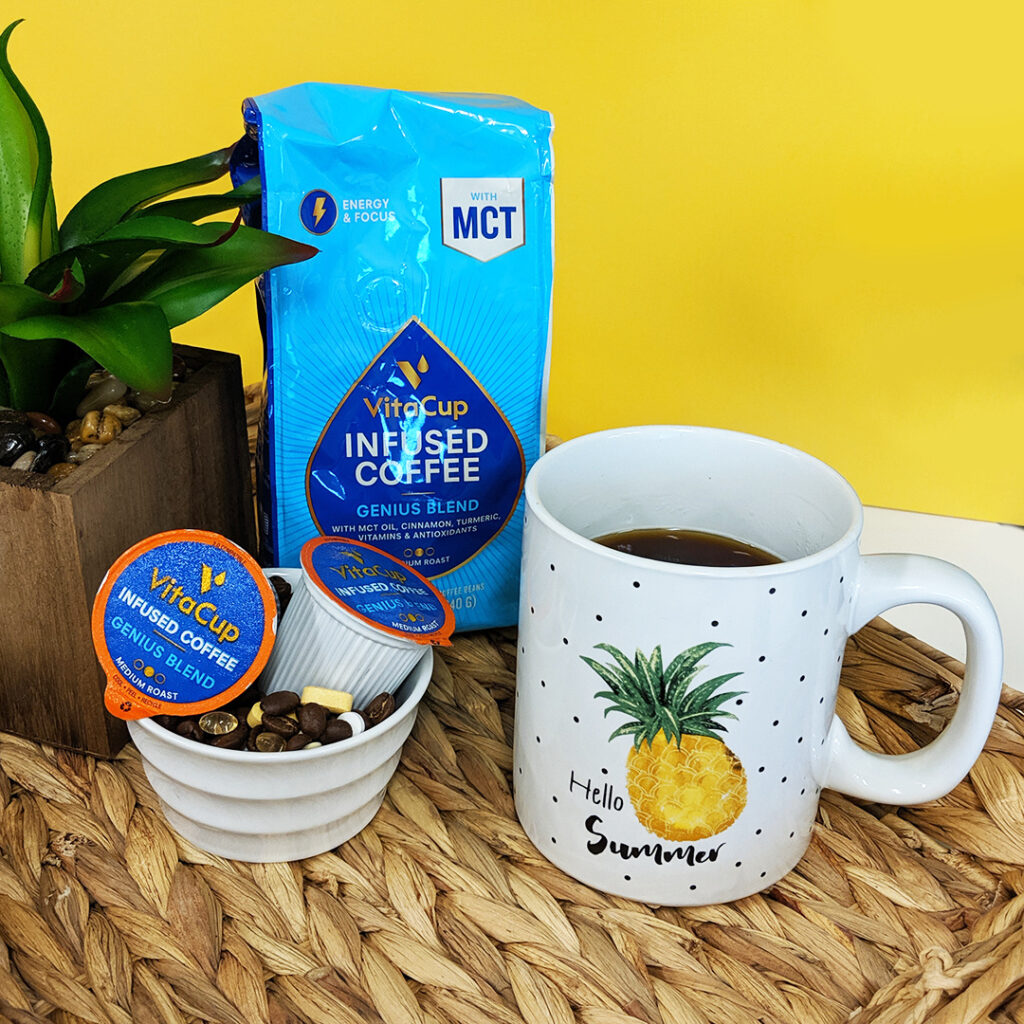5 Ways Vitacup Delivers Essential Vitamins