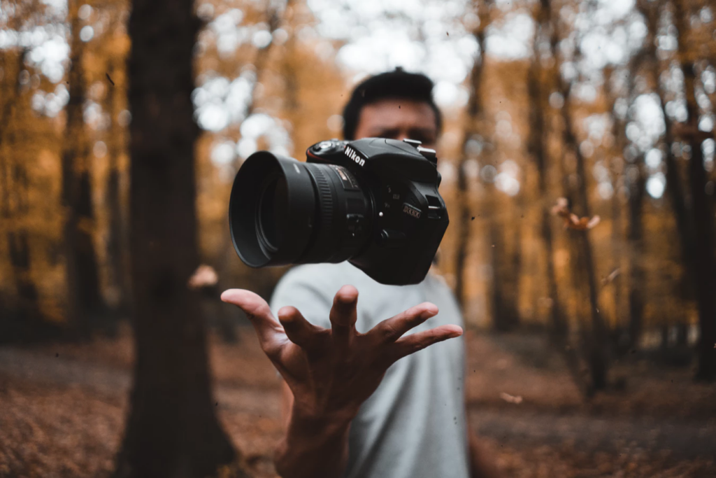 Start Charging For Your Photography Skills With This Online Course