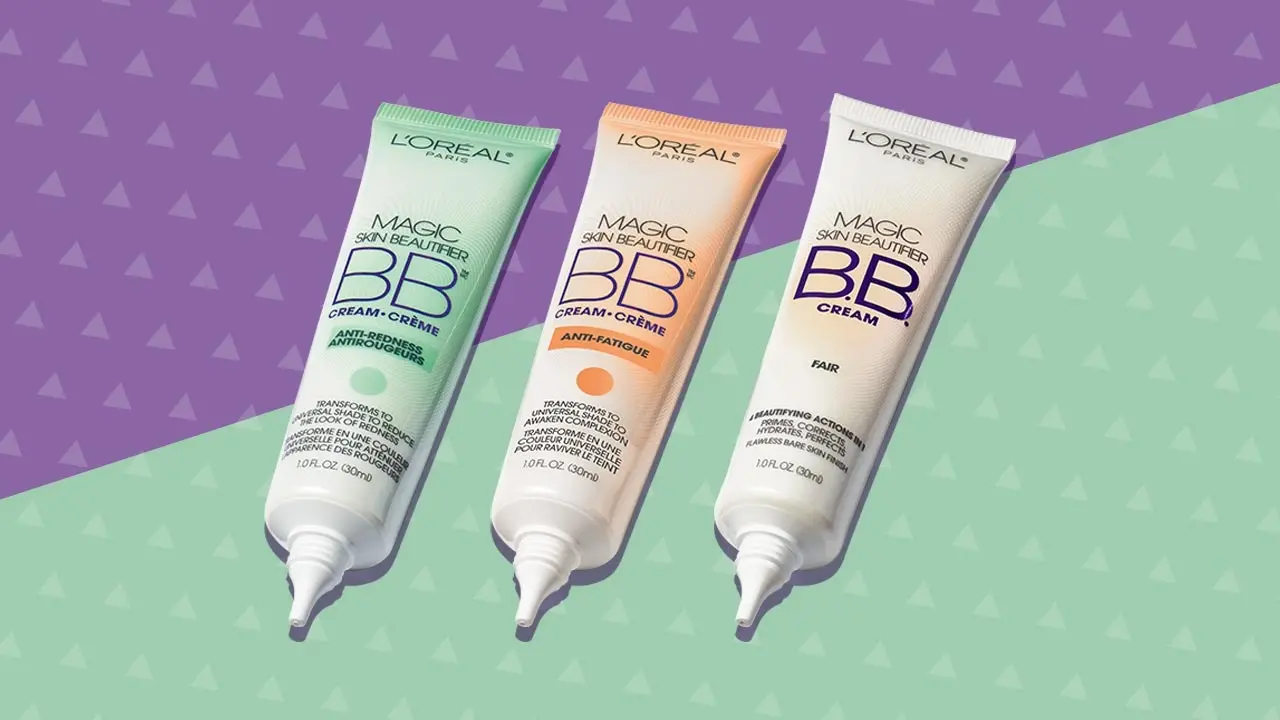Best BB Creams from Amazon