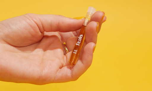 3 Reasons Why You Need To Try Feals CBD
