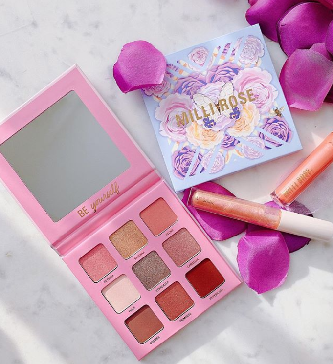 Asked & Answered: All About MILLI ROSE