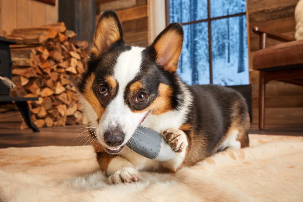 Is Your Dog On Your Holiday List? Super Chewer's Got The Gift For You