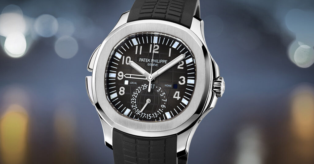 This Beautiful Swiss Watch Isn't As Expensive As You Might Think