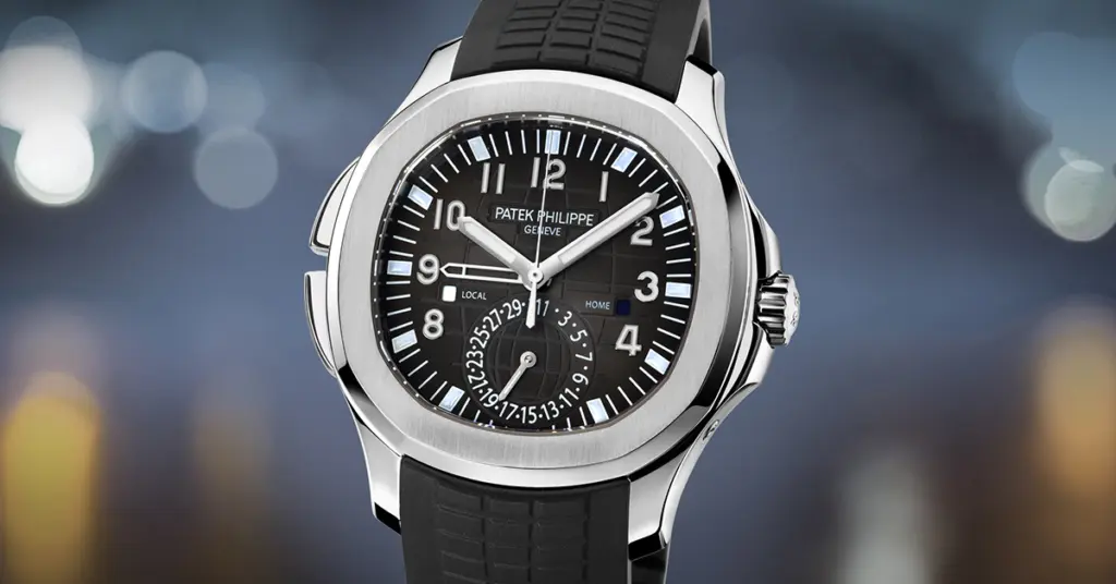 This Beautiful Swiss Watch Isn't As Expensive As You Might Think