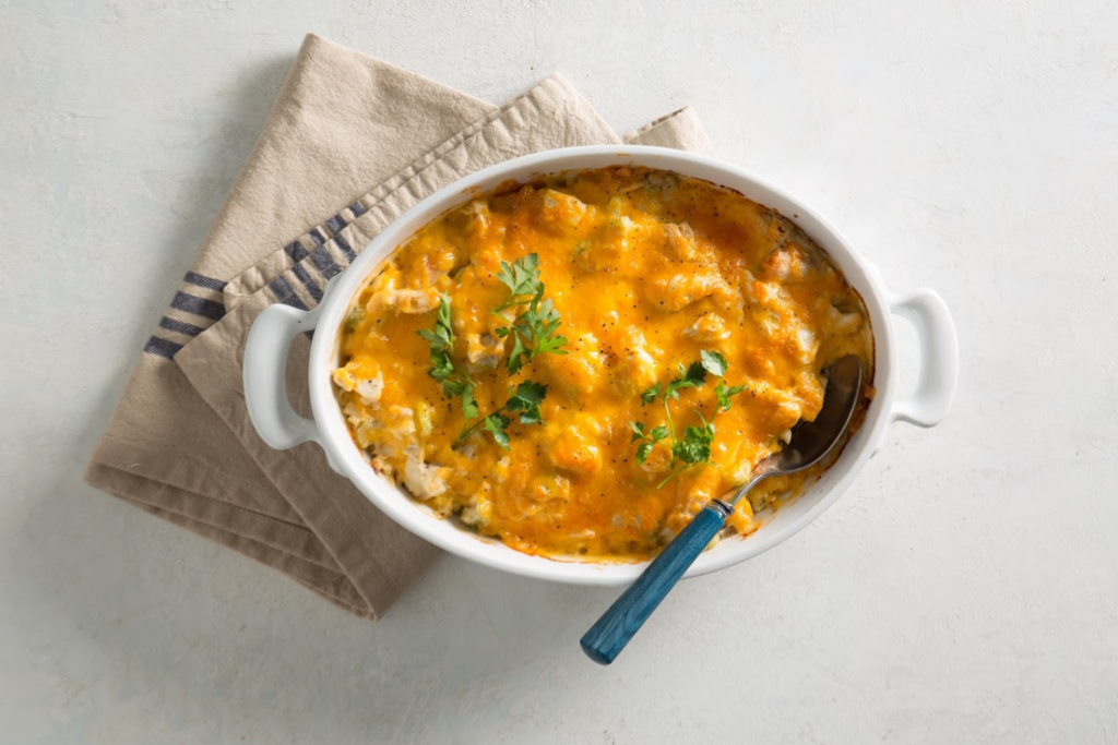 New To Cooking For 2? Try eMeals