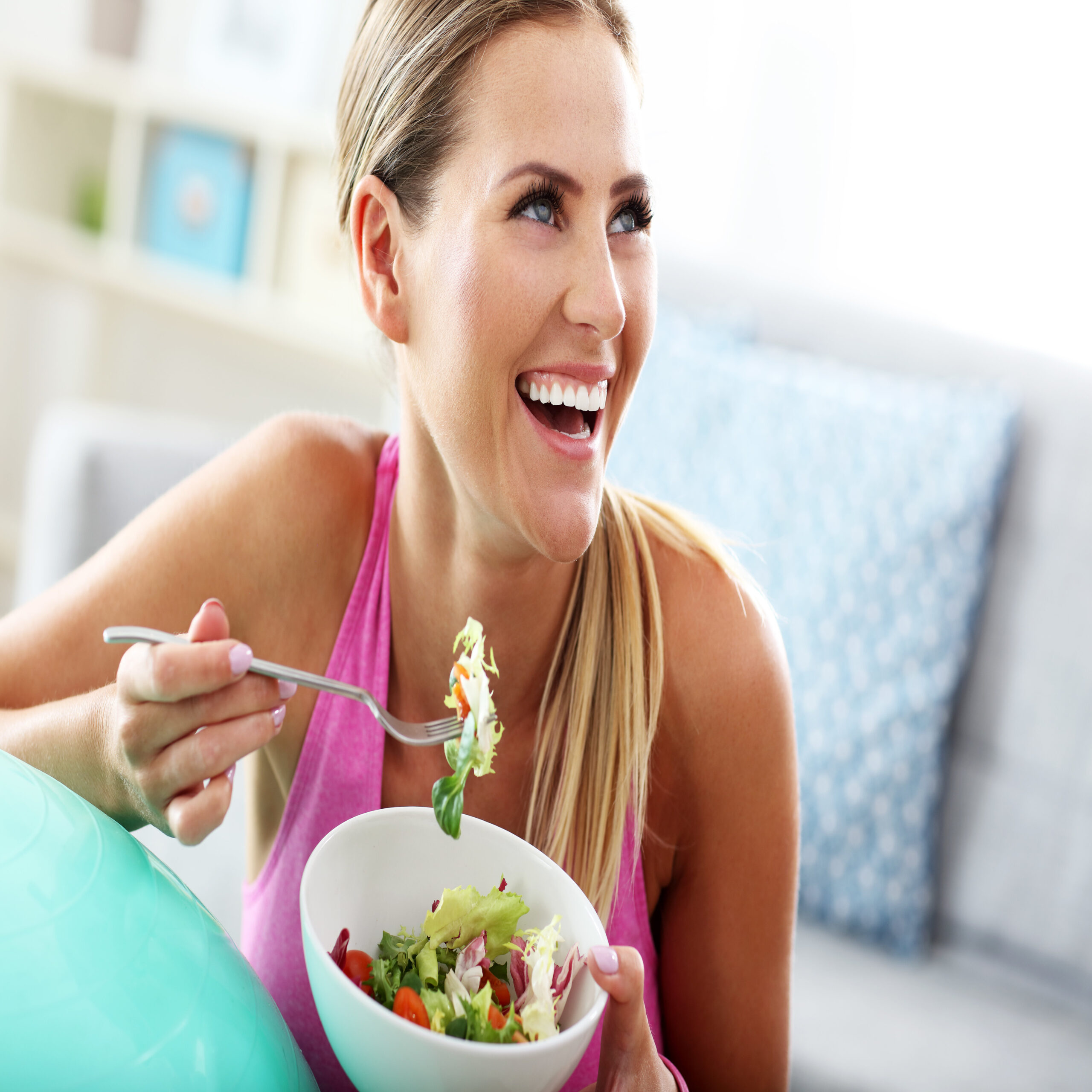 Want To Know If Nutrisystem Actually Works? Read This