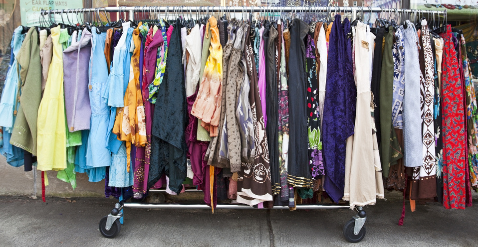 The Best Online Thrift Stores for Quarantine