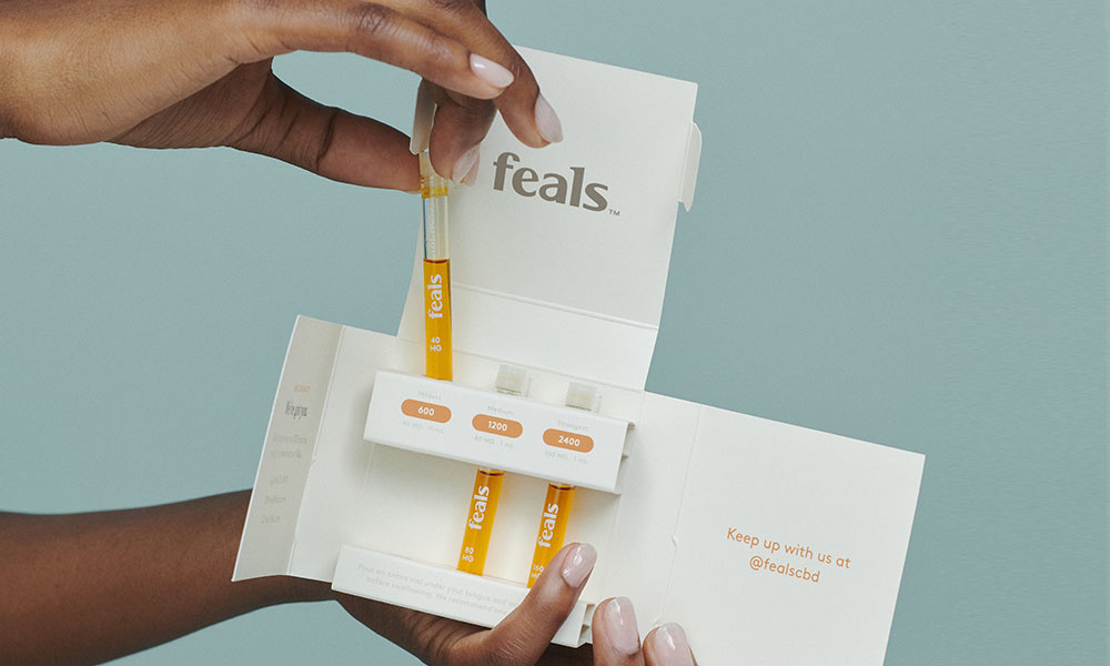 Here’s What Everyone Thinks About Feals CBD