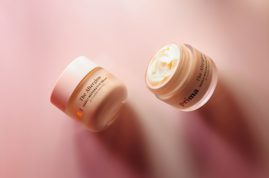 Prima Is The Perfect Thing To Add To Your Wellness Routine