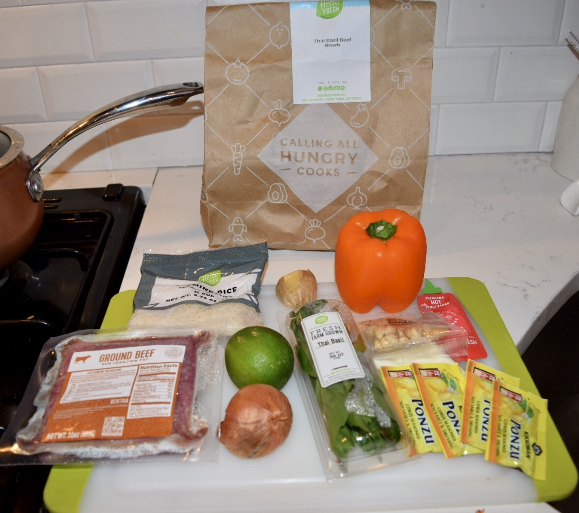 7 Reasons Why HelloFresh Is Your Best Buddy During Quarantine