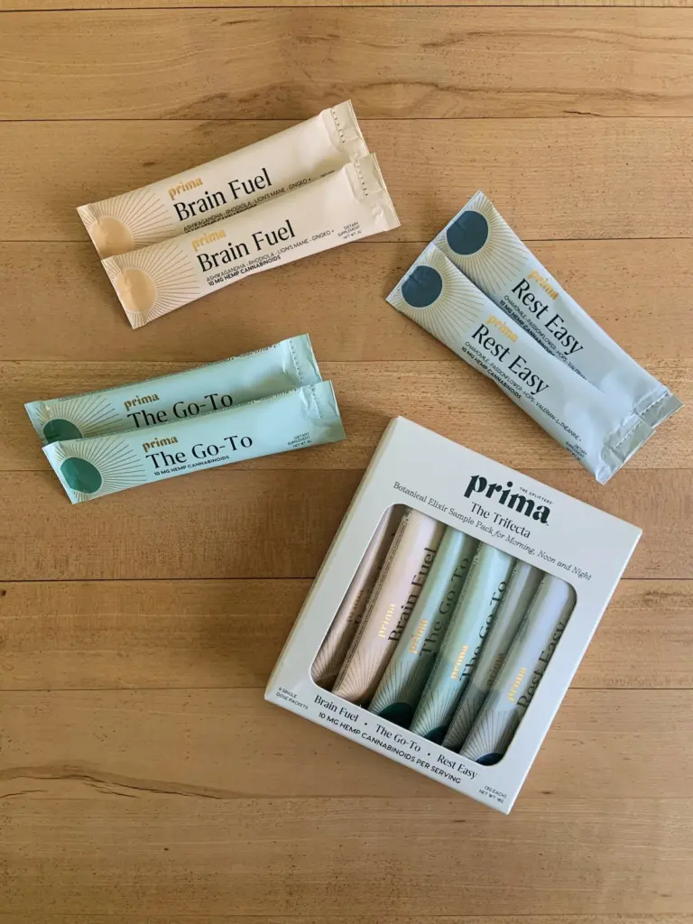 We Tried A Bunch Of Different CBD Products & Here’s What We Found.