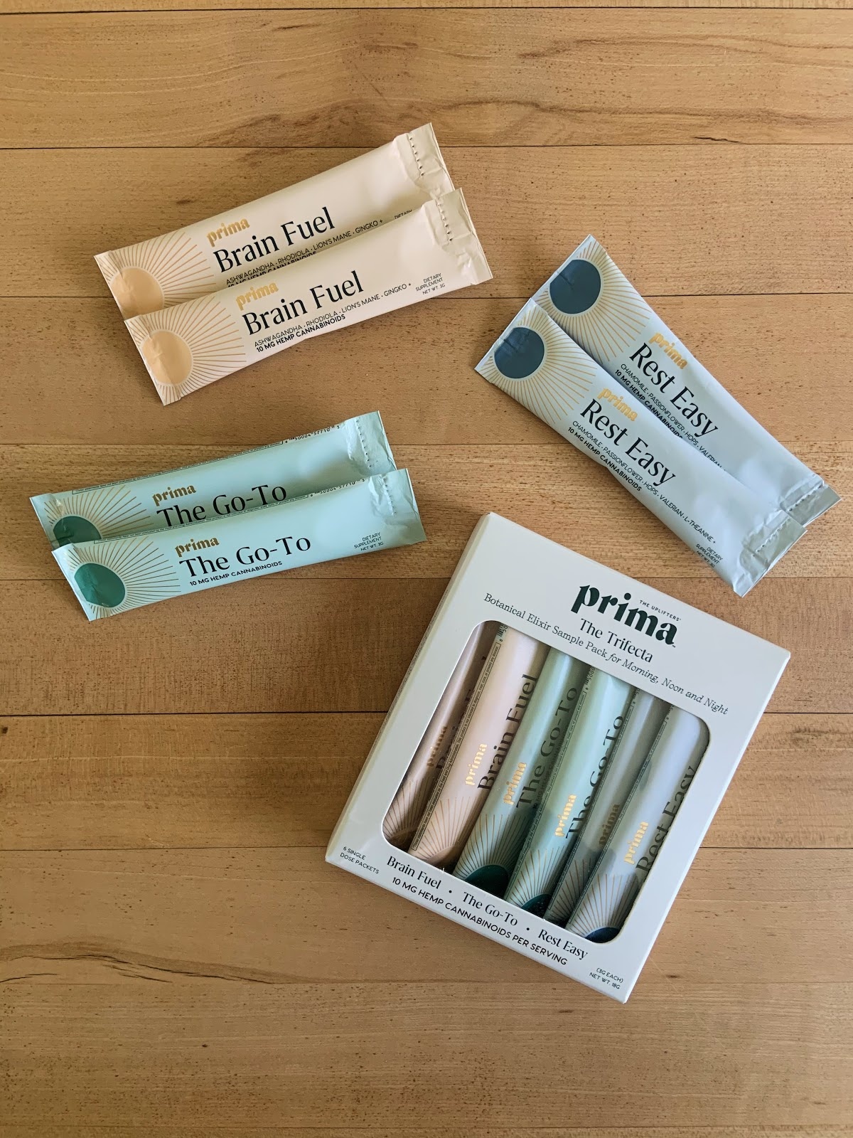 We Tried A Bunch Of Different CBD Products & Here’s What We Found.
