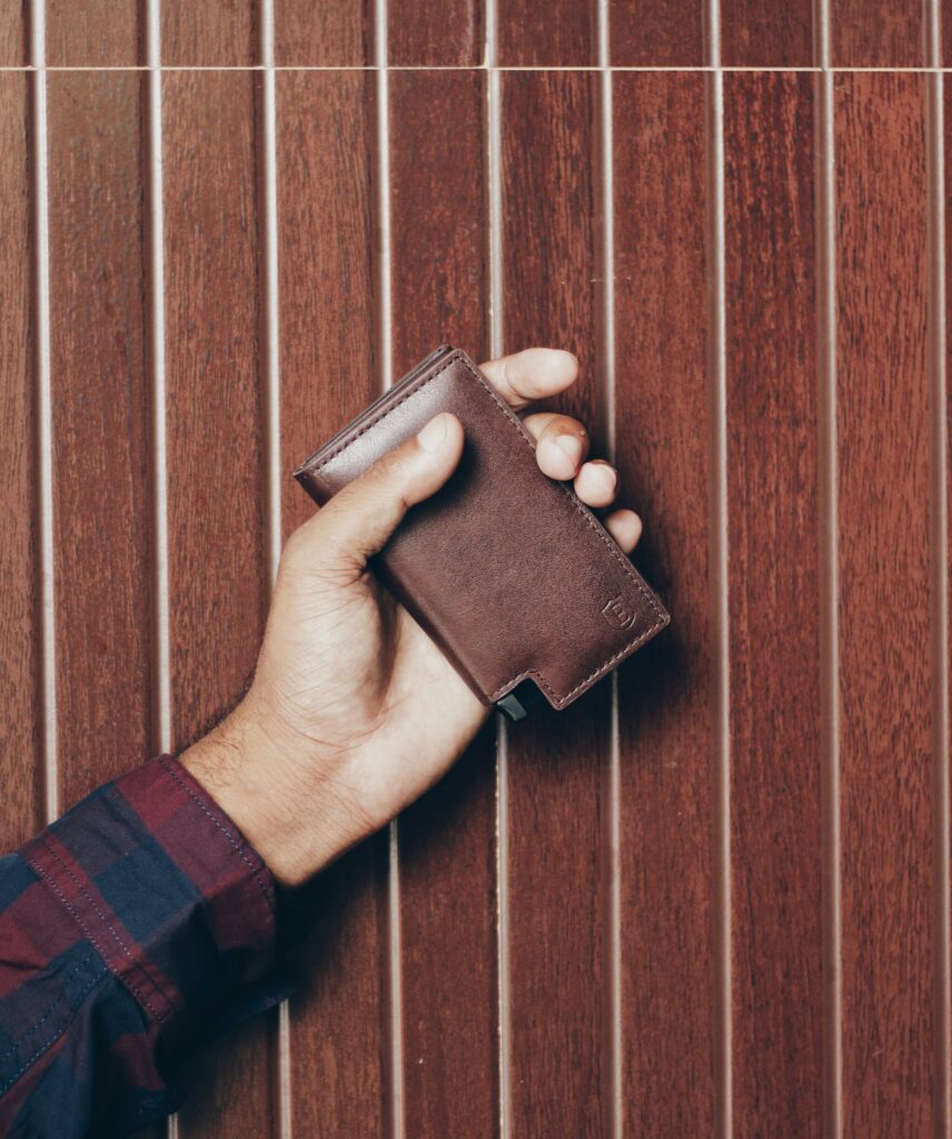 I Didn't Think I Needed A Wallet Upgrade, Until I Found Ekster