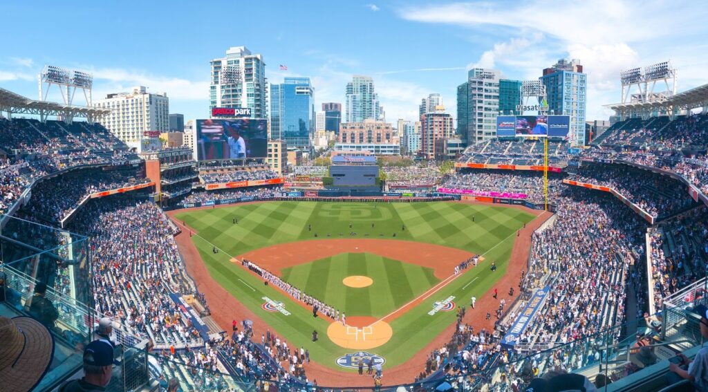 Live Sports Are Back! Here's How You Can Get Involved