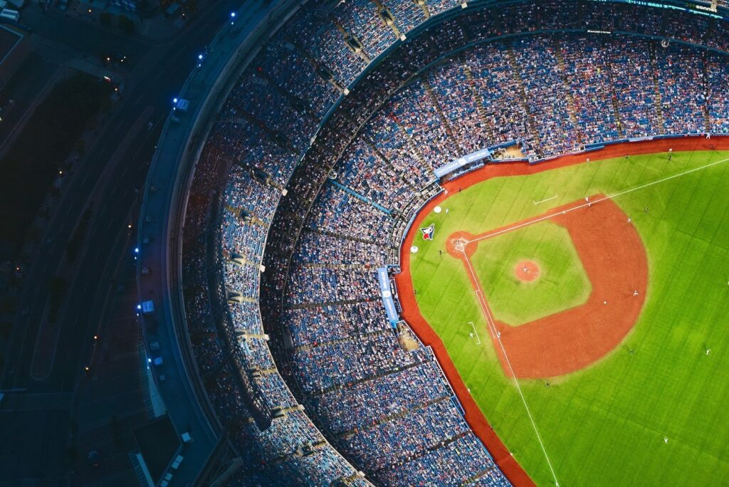 Live Sports Are Back! Here’s How You Can Get Involved