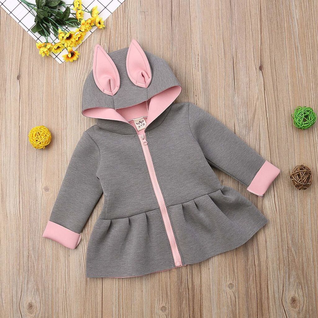 The Best Fall Jackets for Kids
