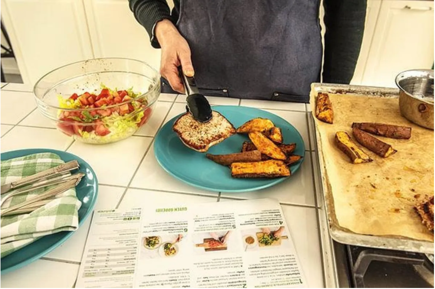 Warum HelloFresh in Deutschland so beliebt ist