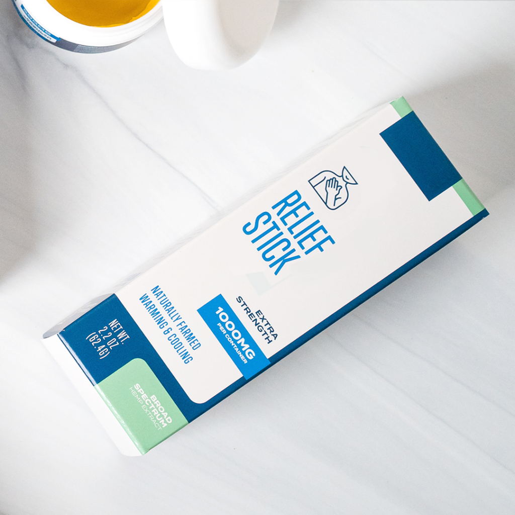I Never Thought CBD Worked Until I Found CBDistillery