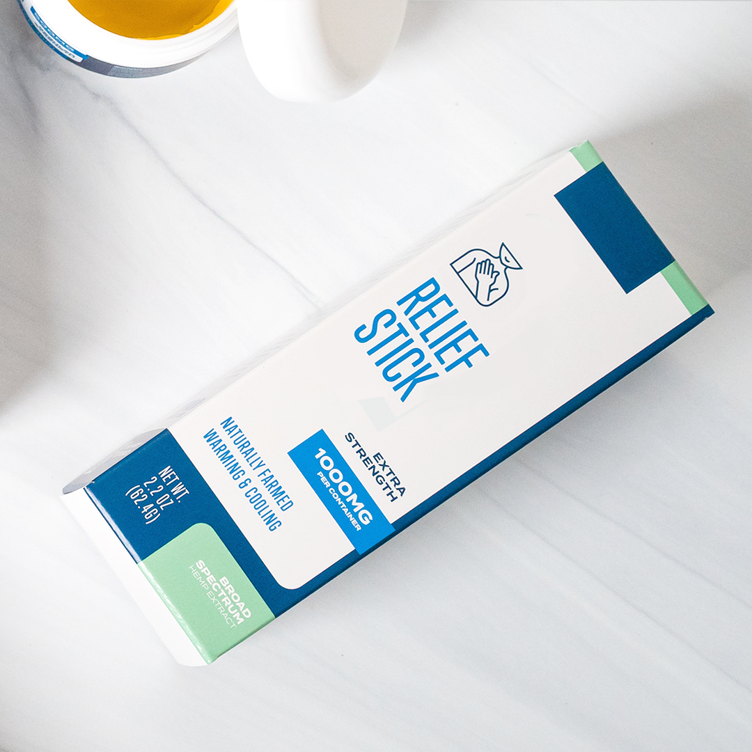 I Never Thought CBD Worked Until I Found CBDistillery
