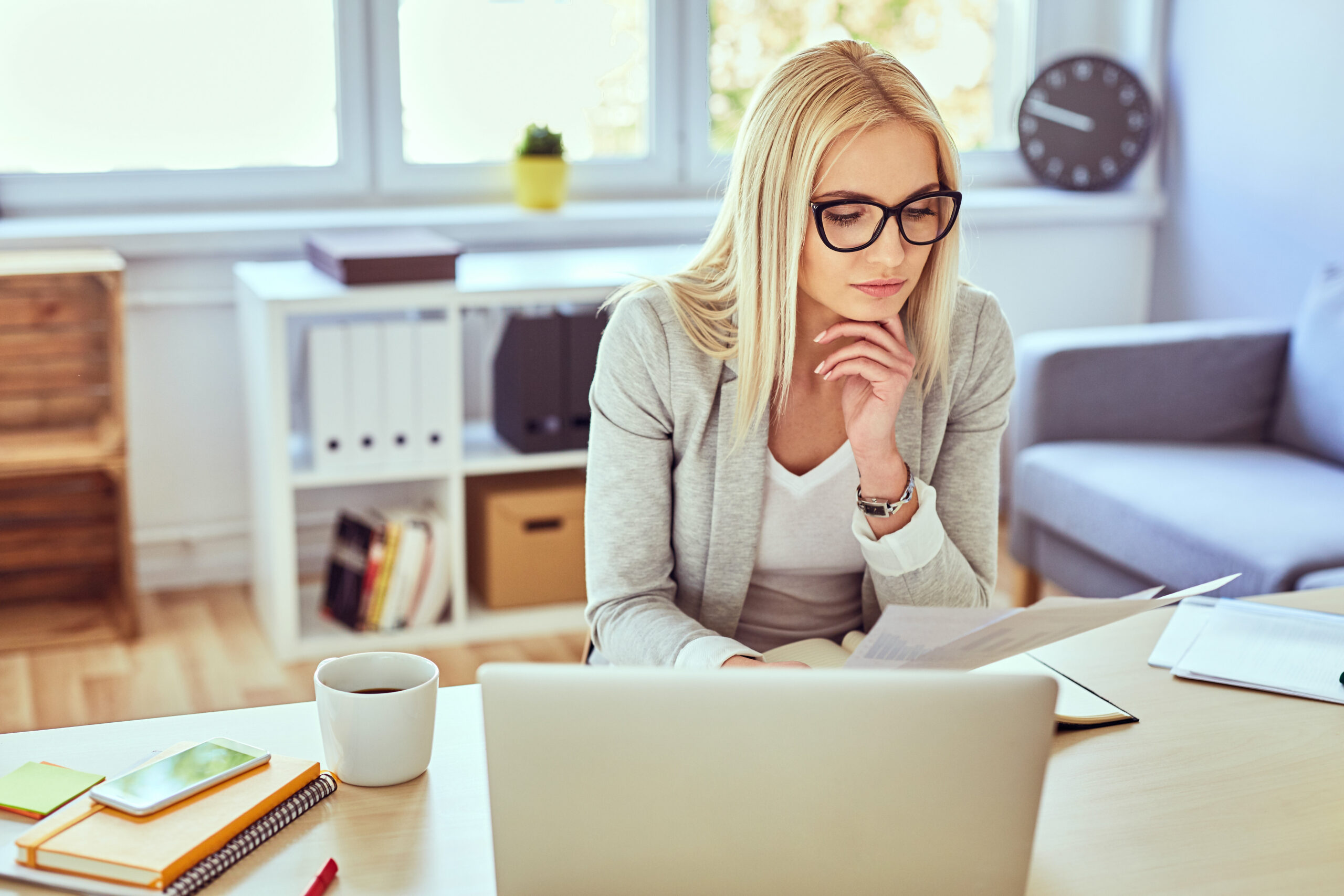 How I Landed The Job I Was Afraid To Go After