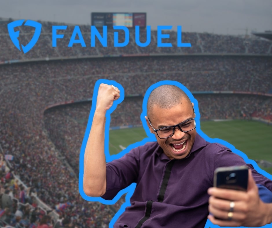 Why Dads Are Loving Fanduel Sportsbook