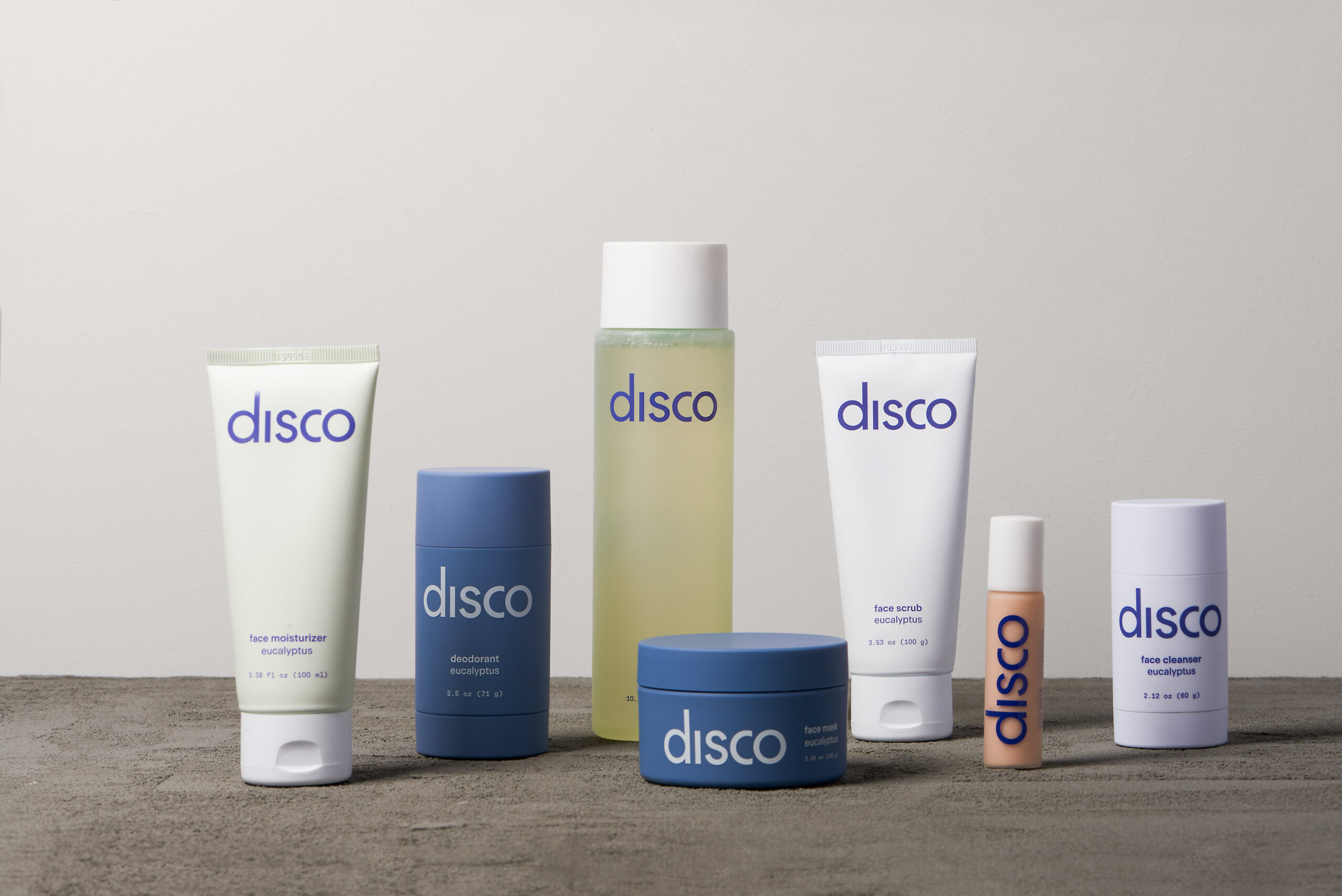 Five Skin Problems Men Suffer From And How Disco Can Help
