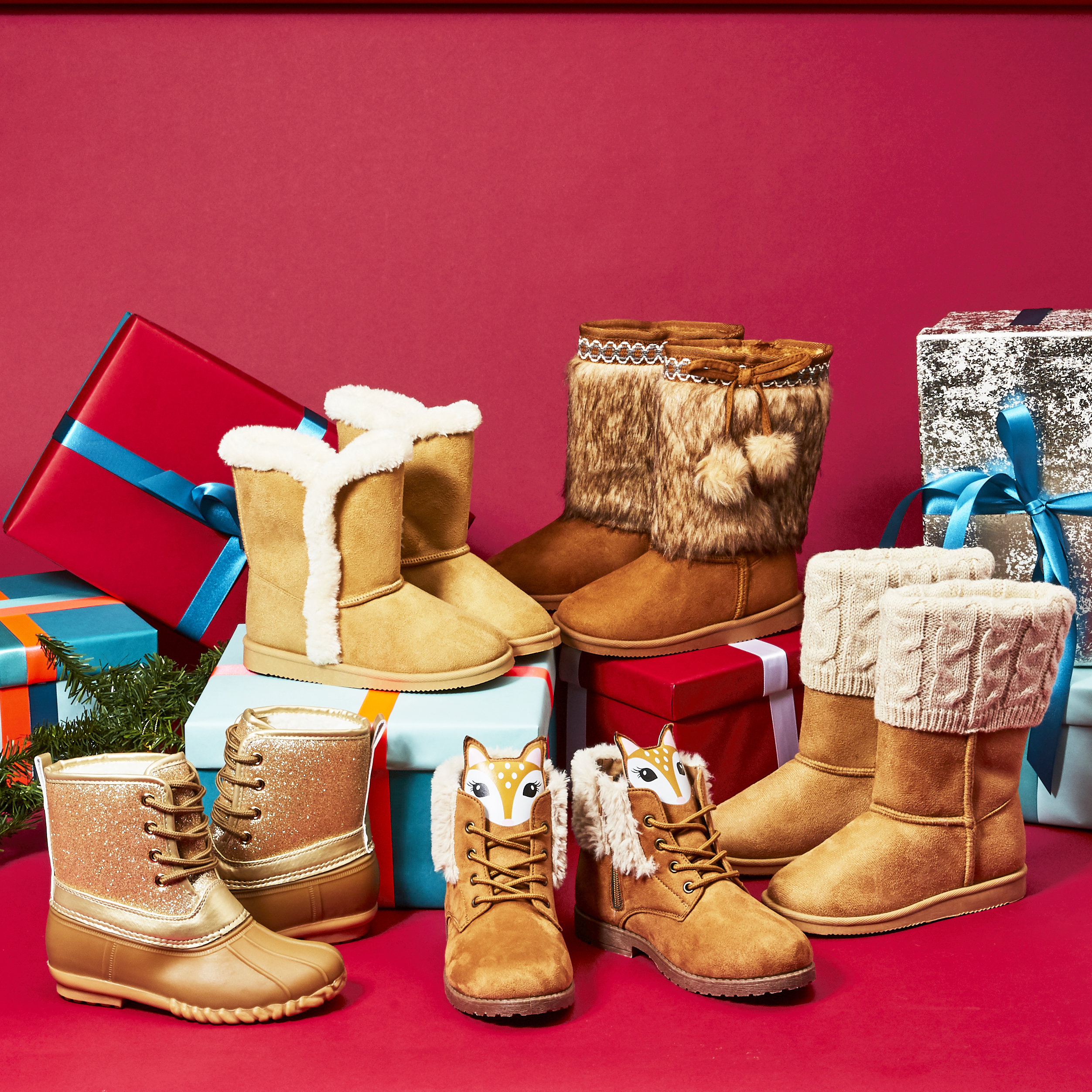 Calling All Parents! A Holiday Deal You Can’t Miss​