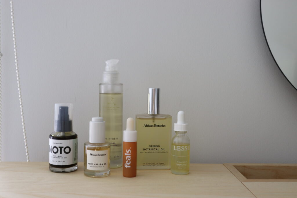 How I Used Hemp Oil To Find My Focus