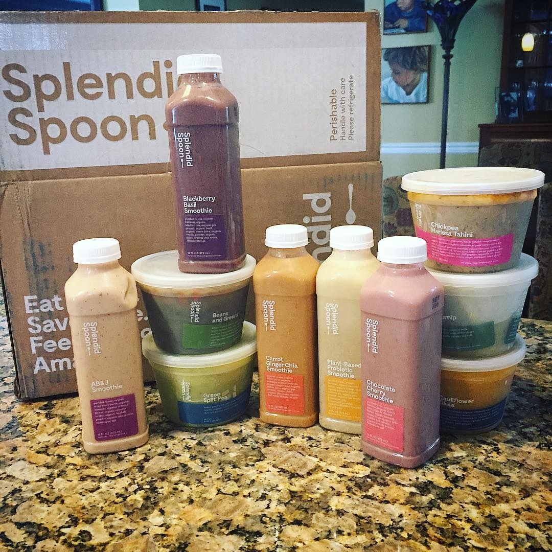 I Don’t Like Meal Kits, But I Do Like Meal Deliveries