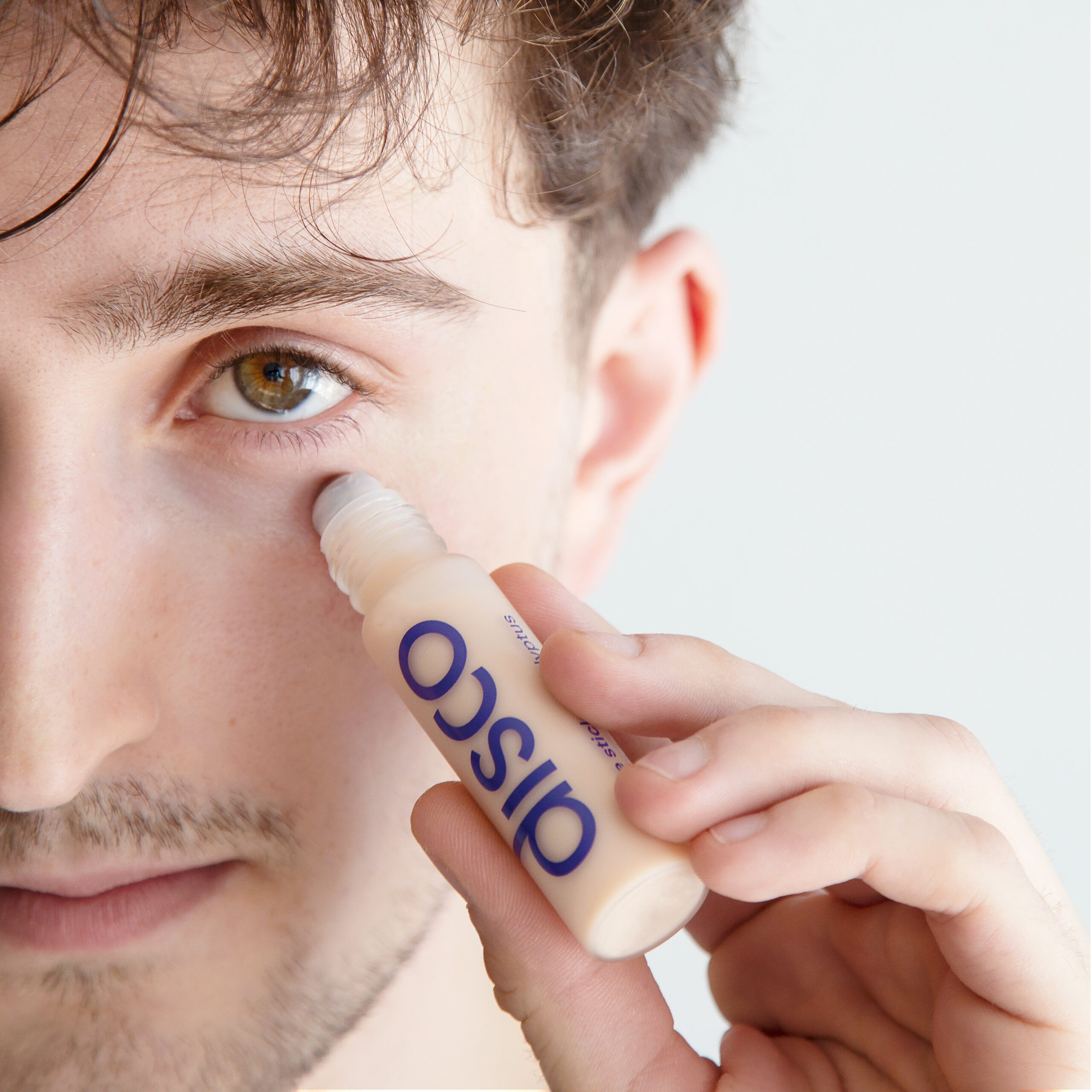 7 Reasons Men Trust Disco For Their Skin