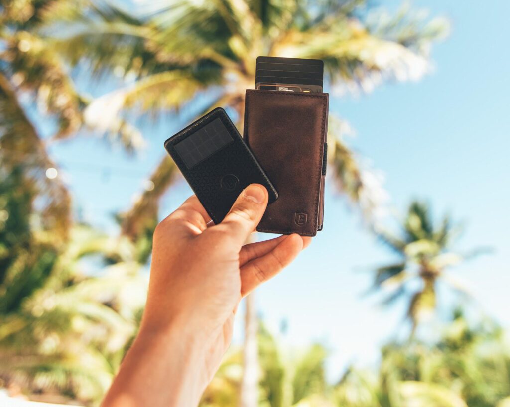 New Year, New Wallet! Get The Best Upgrade For 2021