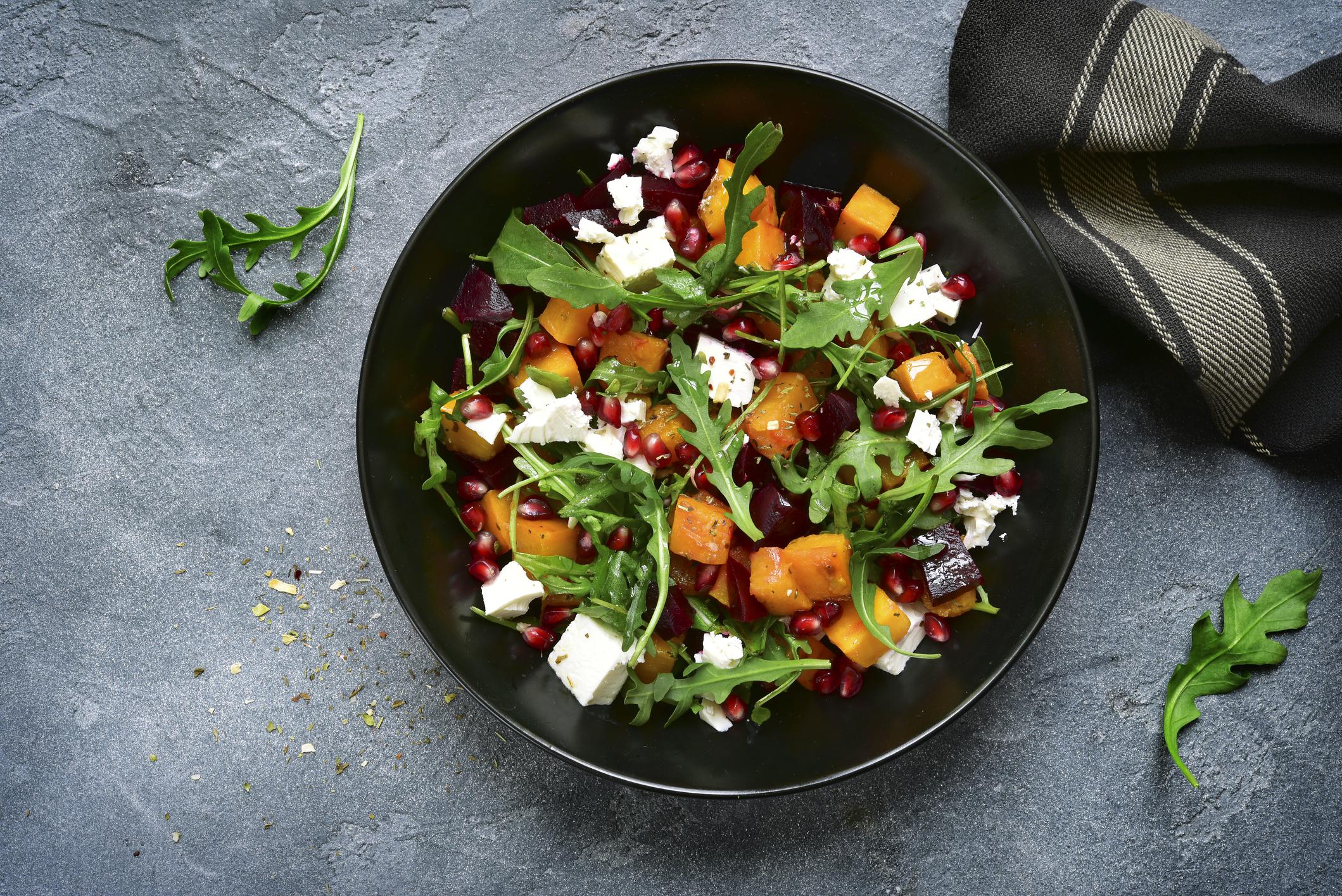 Everything You Need To Know About The South Beach Diet