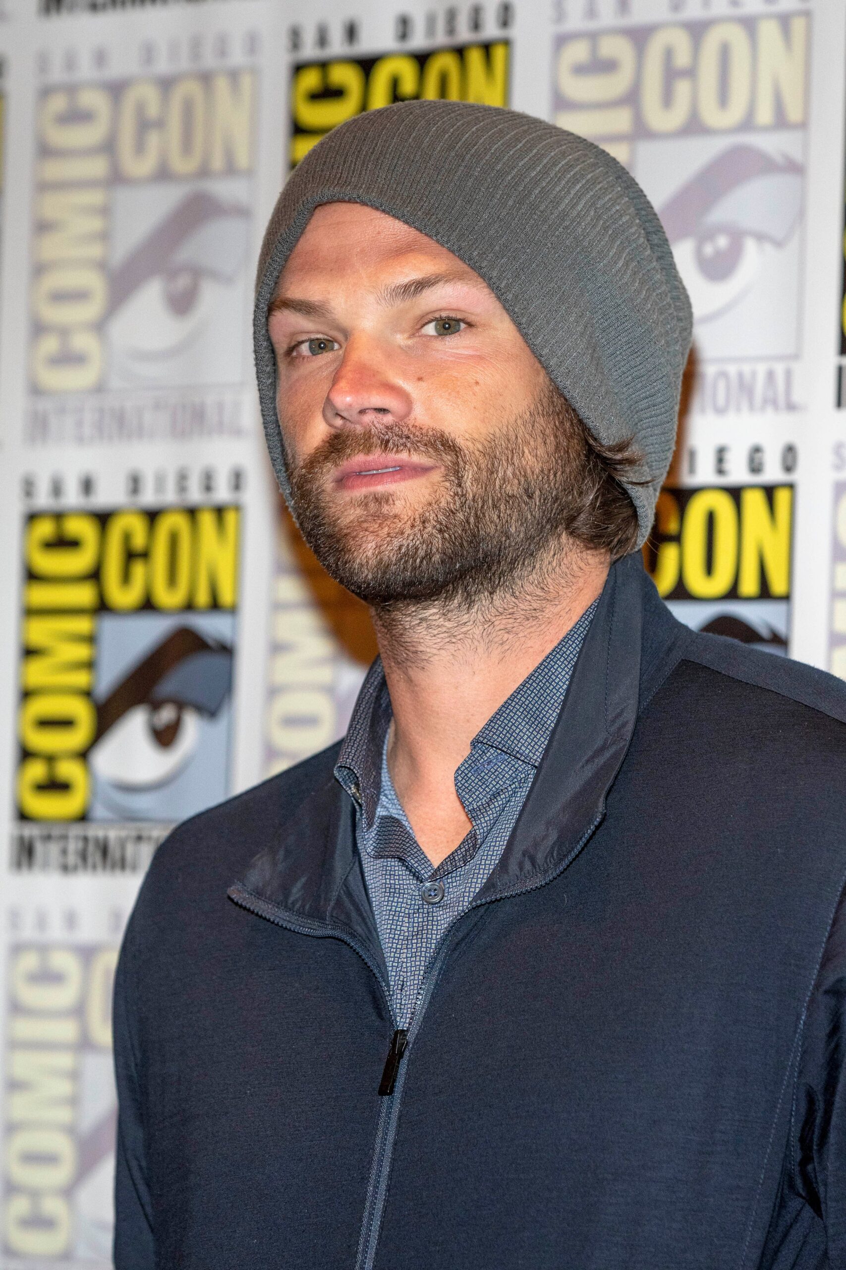 I Tried Jared Padalecki’s MANTRA Labs Drink Powders