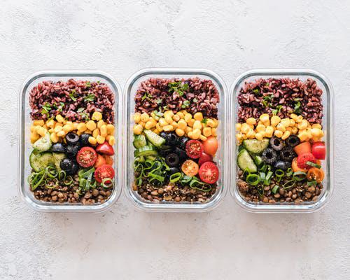 The Meal Kit That’s Finally Helping Me Make A Change