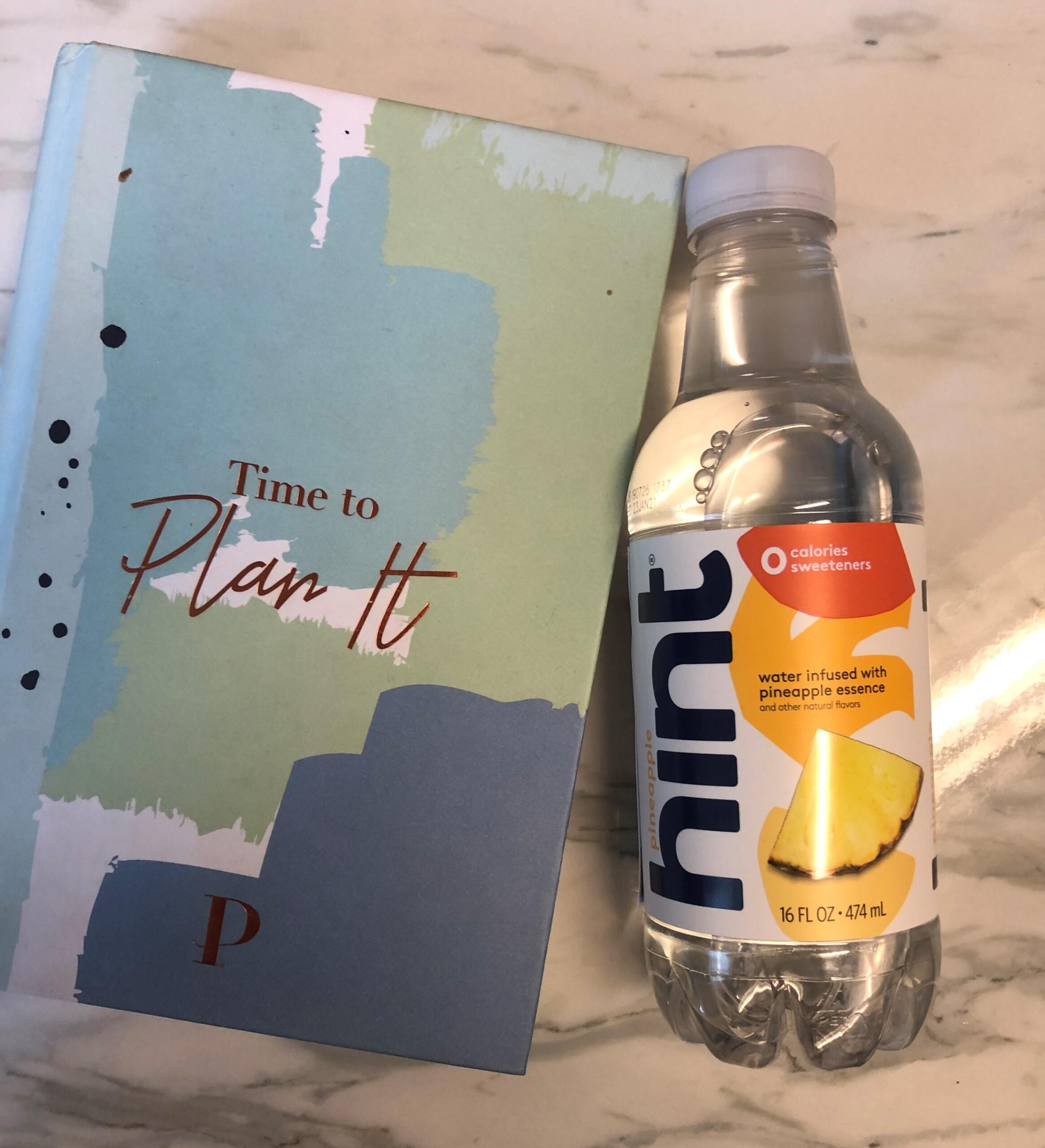 New Year, Better Hydration! Here’s How I’m Sticking To My Wellness Plan