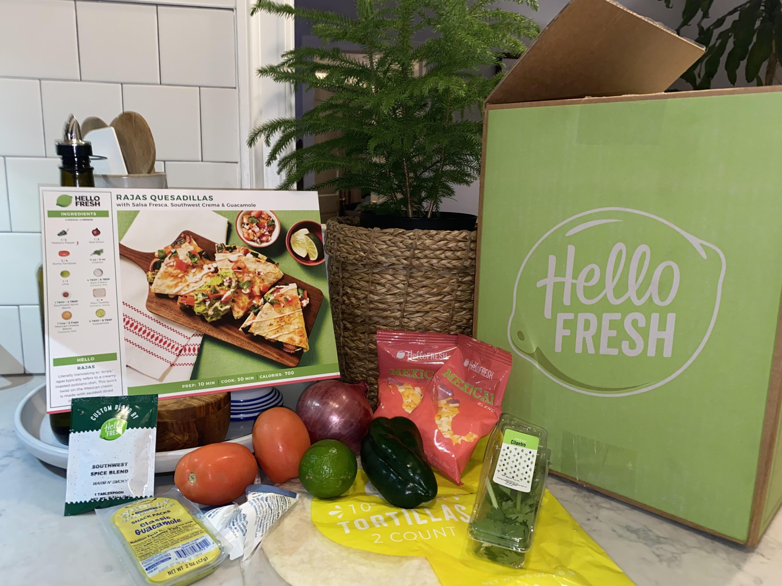 HelloFresh: What You Need To Know