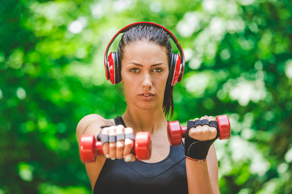 Here’s The Scoop On The #1 Audio Fitness App