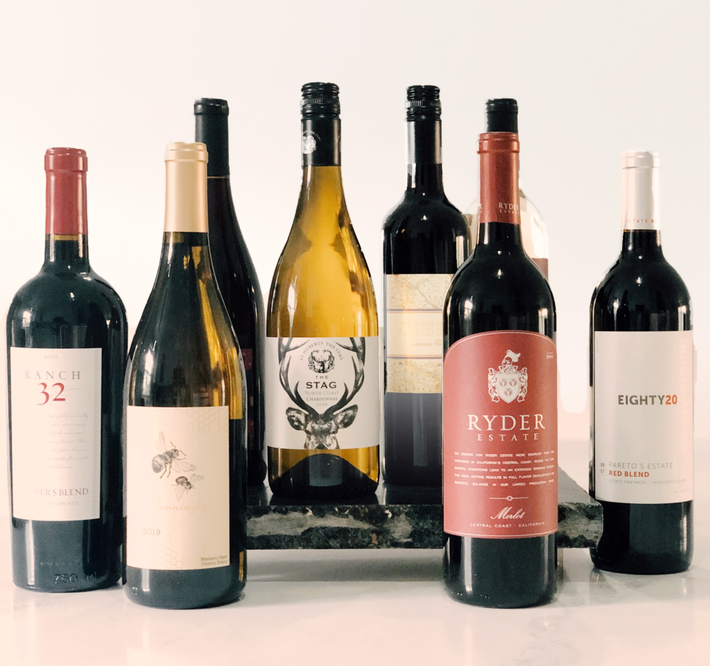 Tasting Room vs. Bright Cellars: Who Wins?